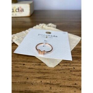 NWT Pura Vida ring (Size 9)
